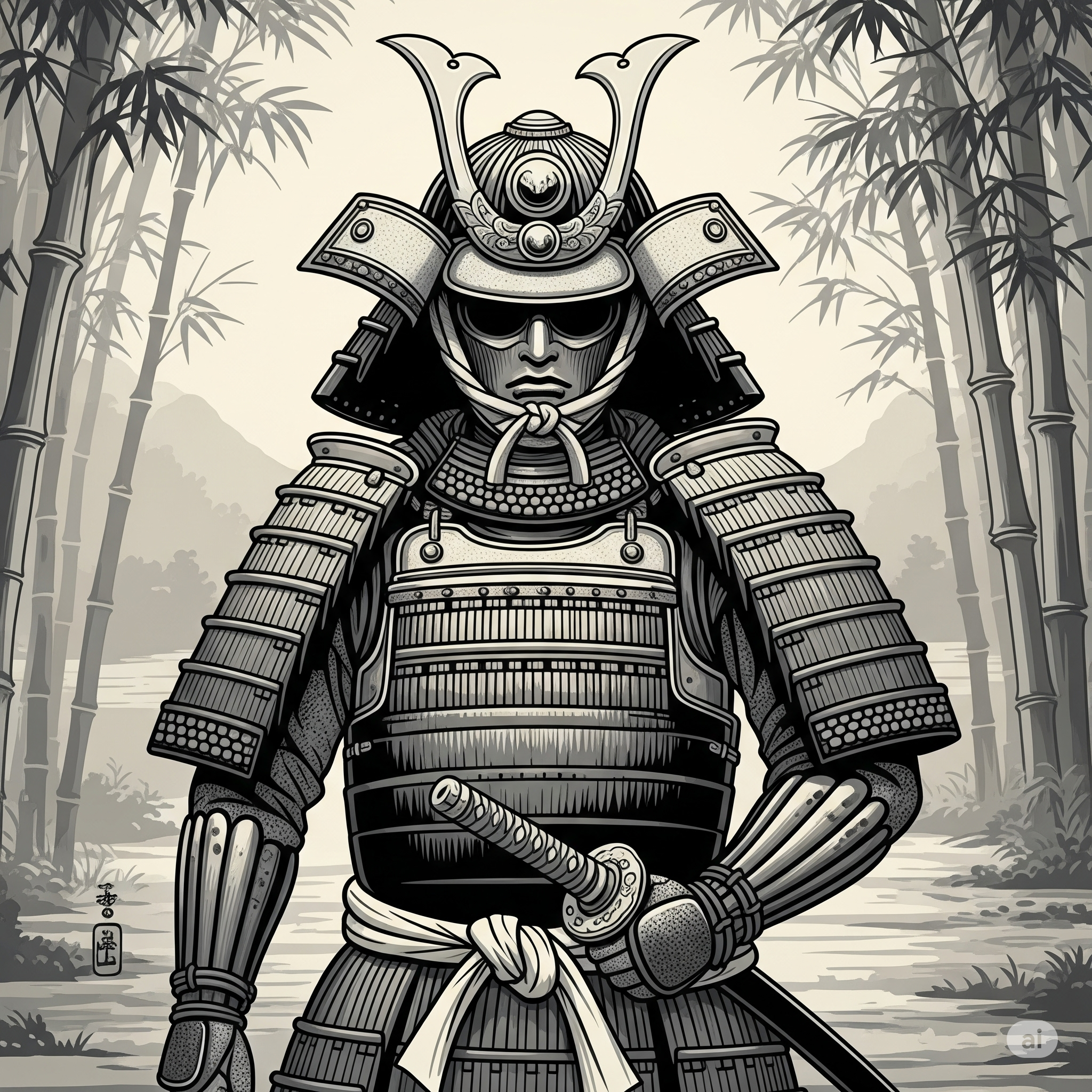 Samurai